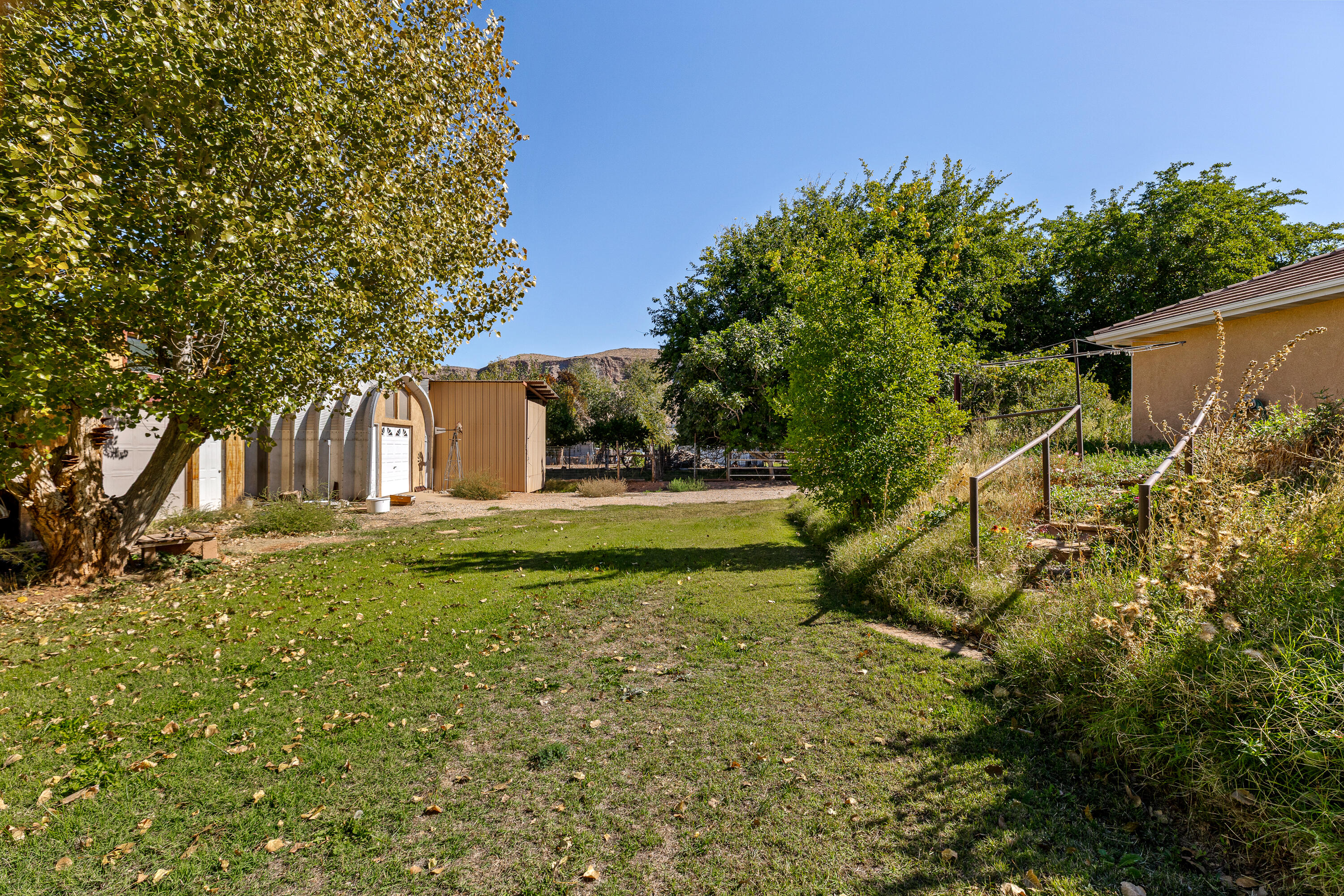 HURRICANE TOWNSITE - Residential