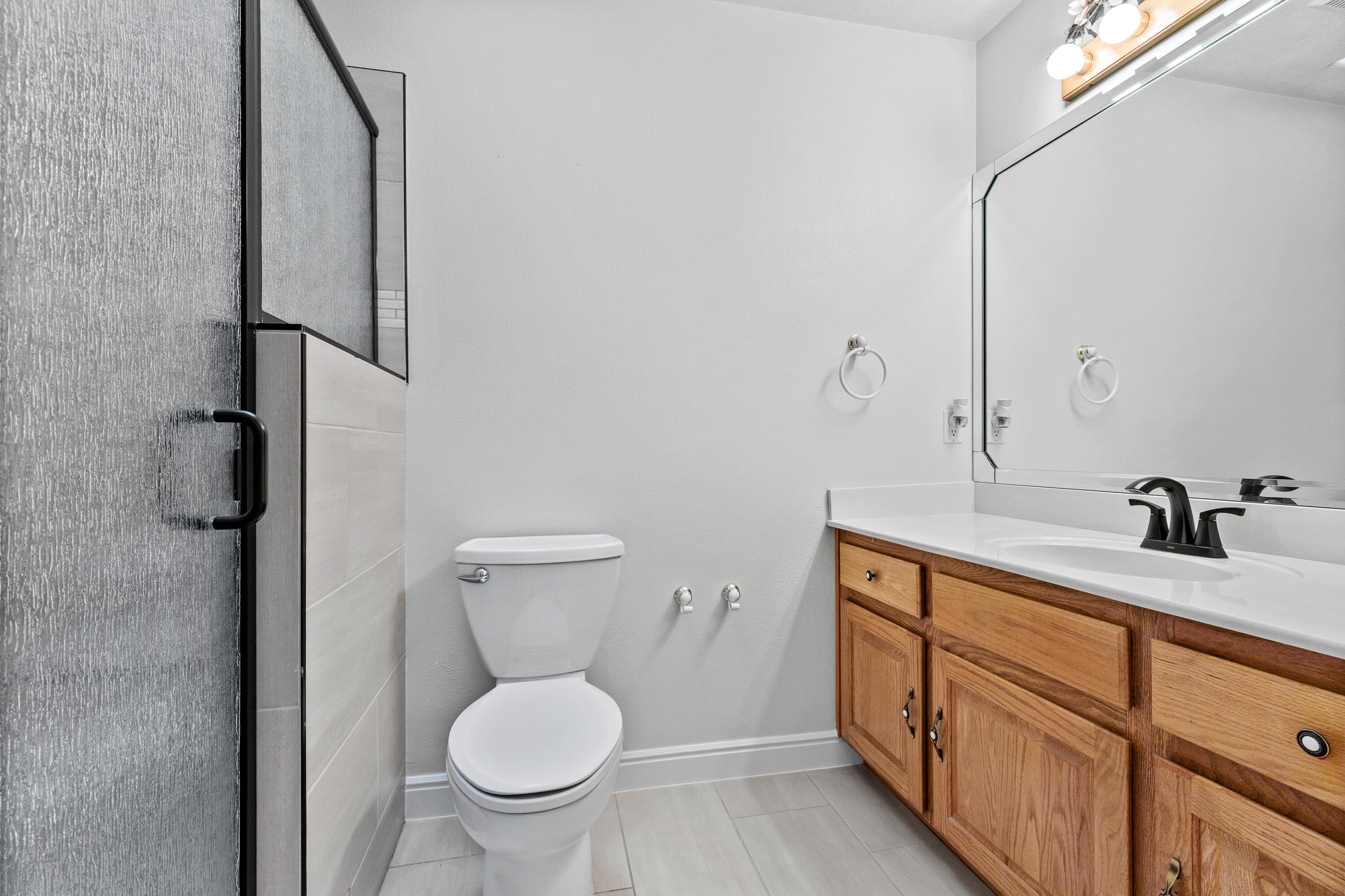 HURRICANE TOWNSITE - Residential