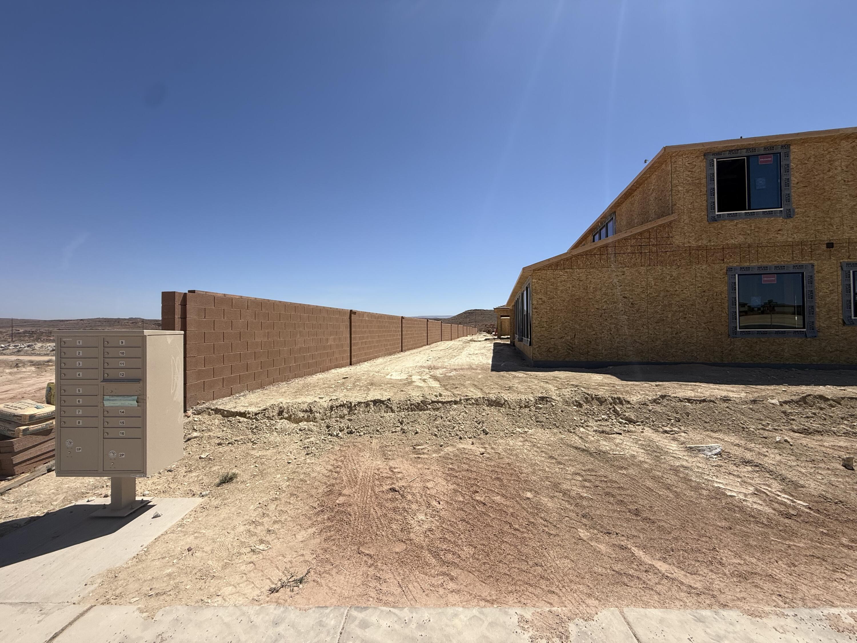 COVE VALLEY - Residential
