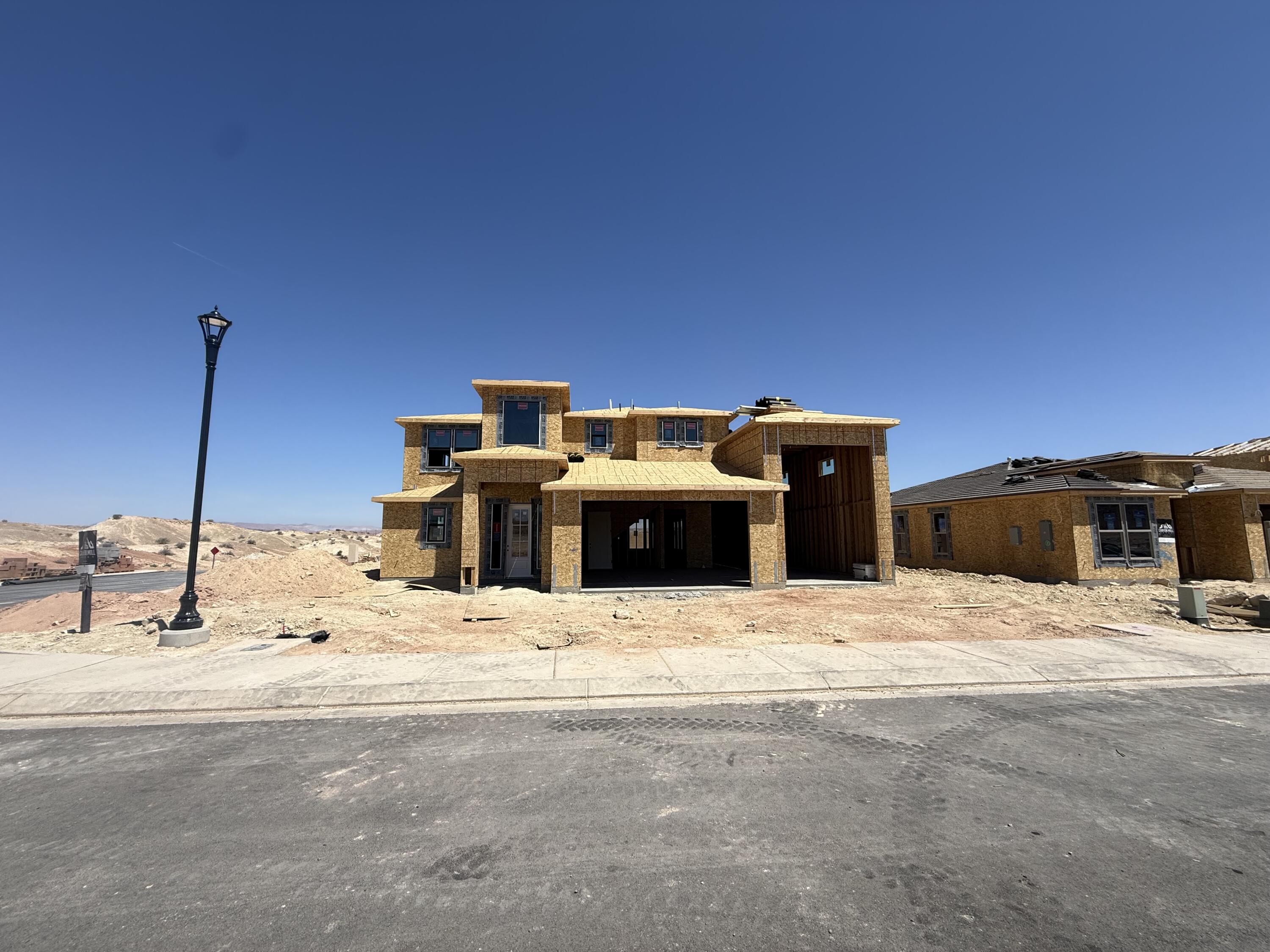 COVE VALLEY - Residential