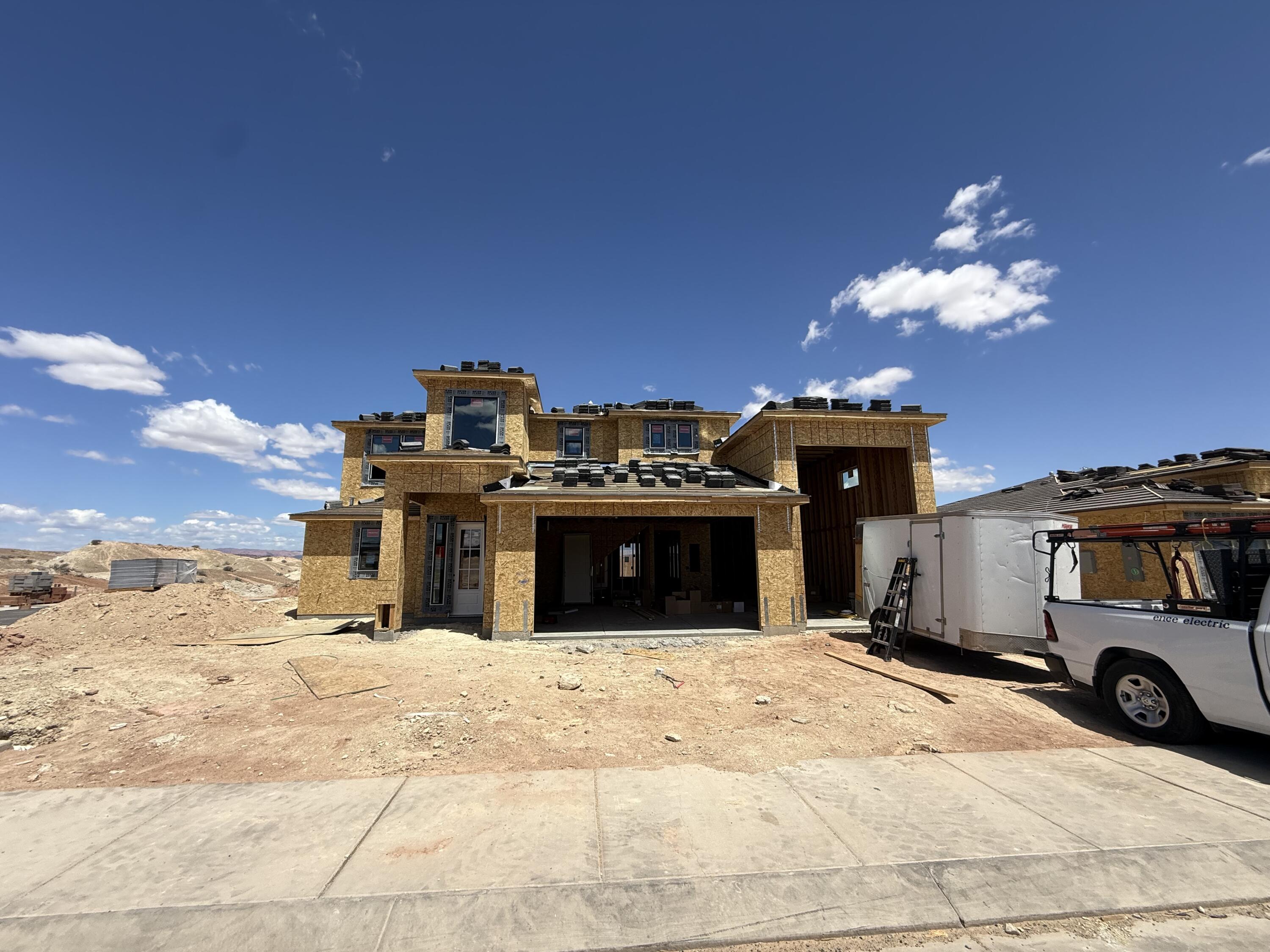 COVE VALLEY - Residential