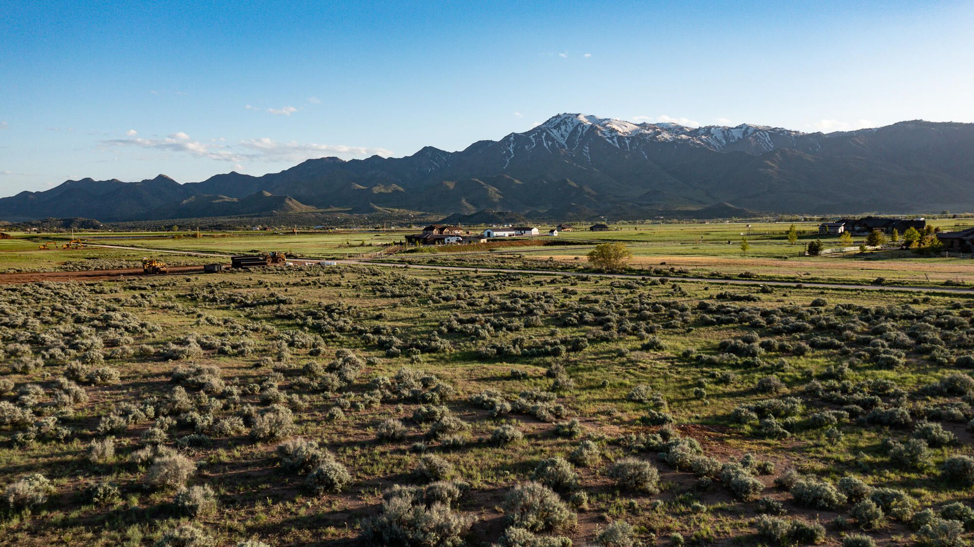 KOLOB HEIGHTS - Land