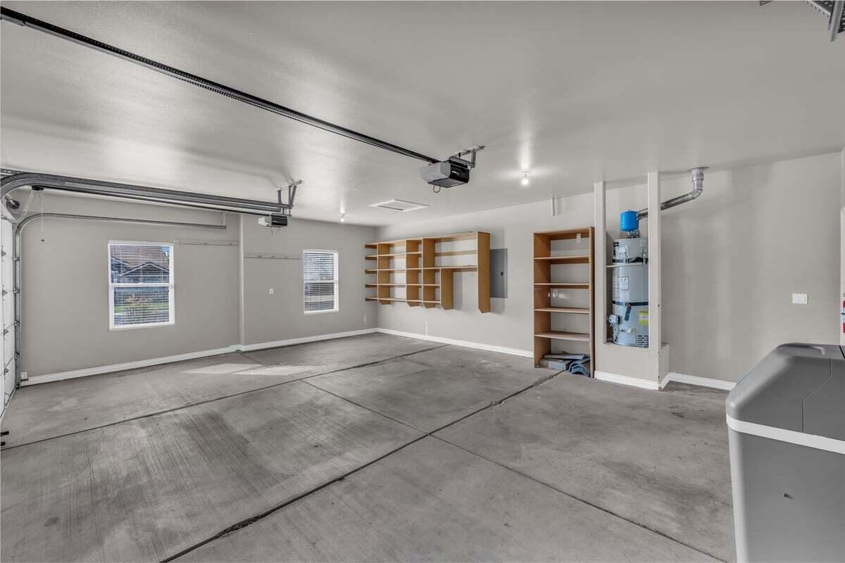 SHADOW MOUNTAIN - Residential