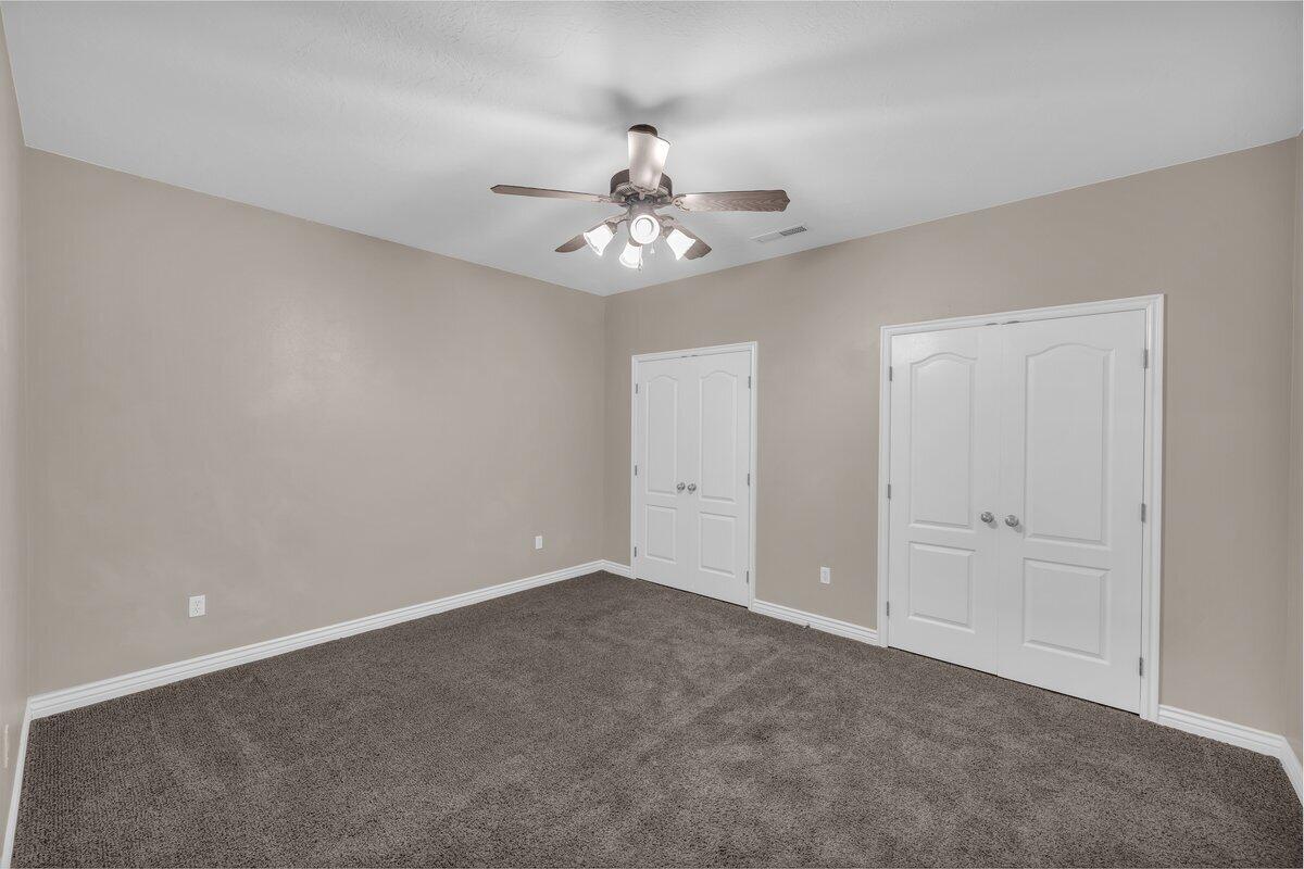 SHADOW MOUNTAIN - Residential