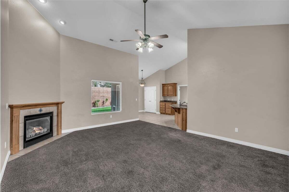 SHADOW MOUNTAIN - Residential