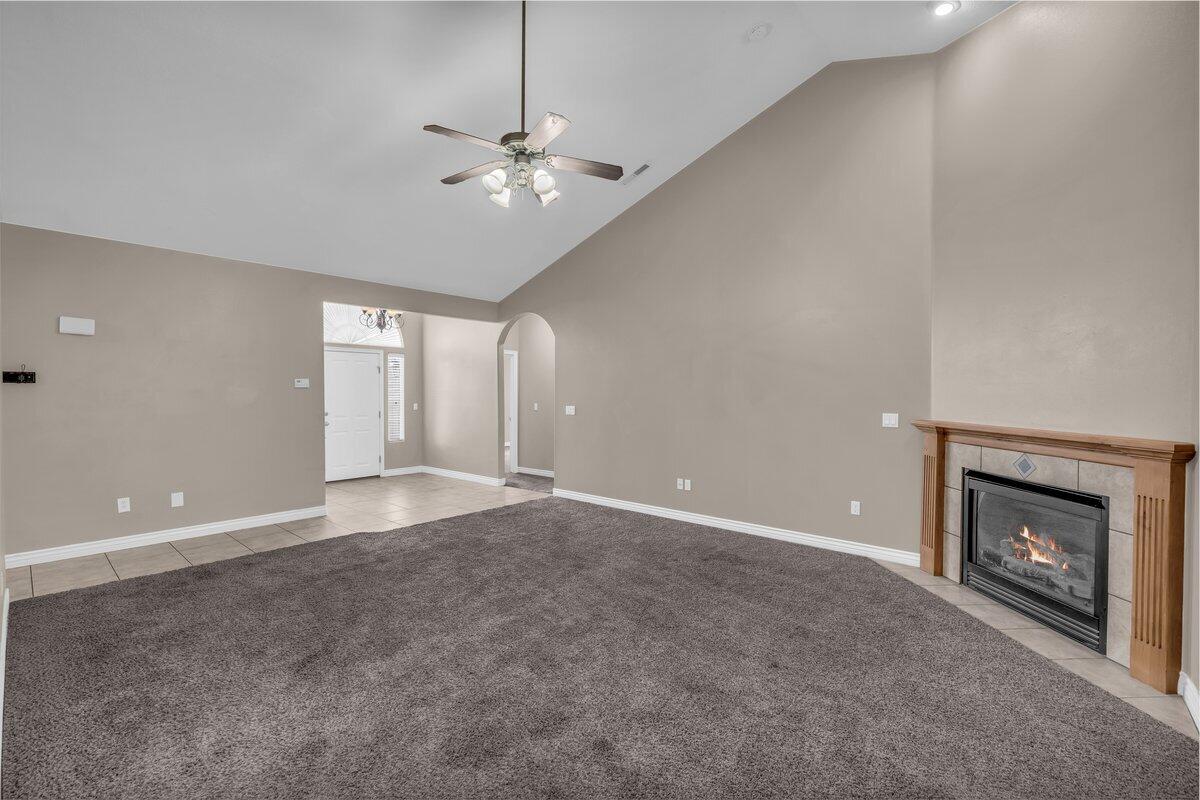 SHADOW MOUNTAIN - Residential