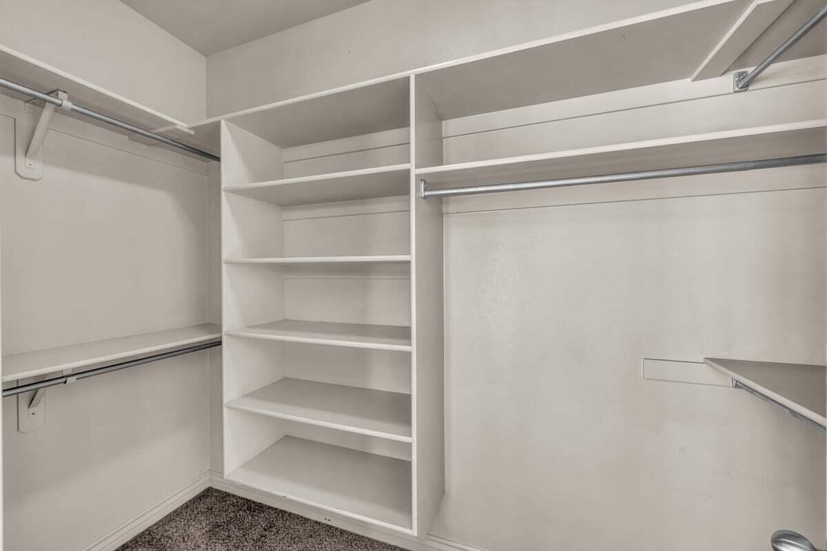 SHADOW MOUNTAIN - Residential