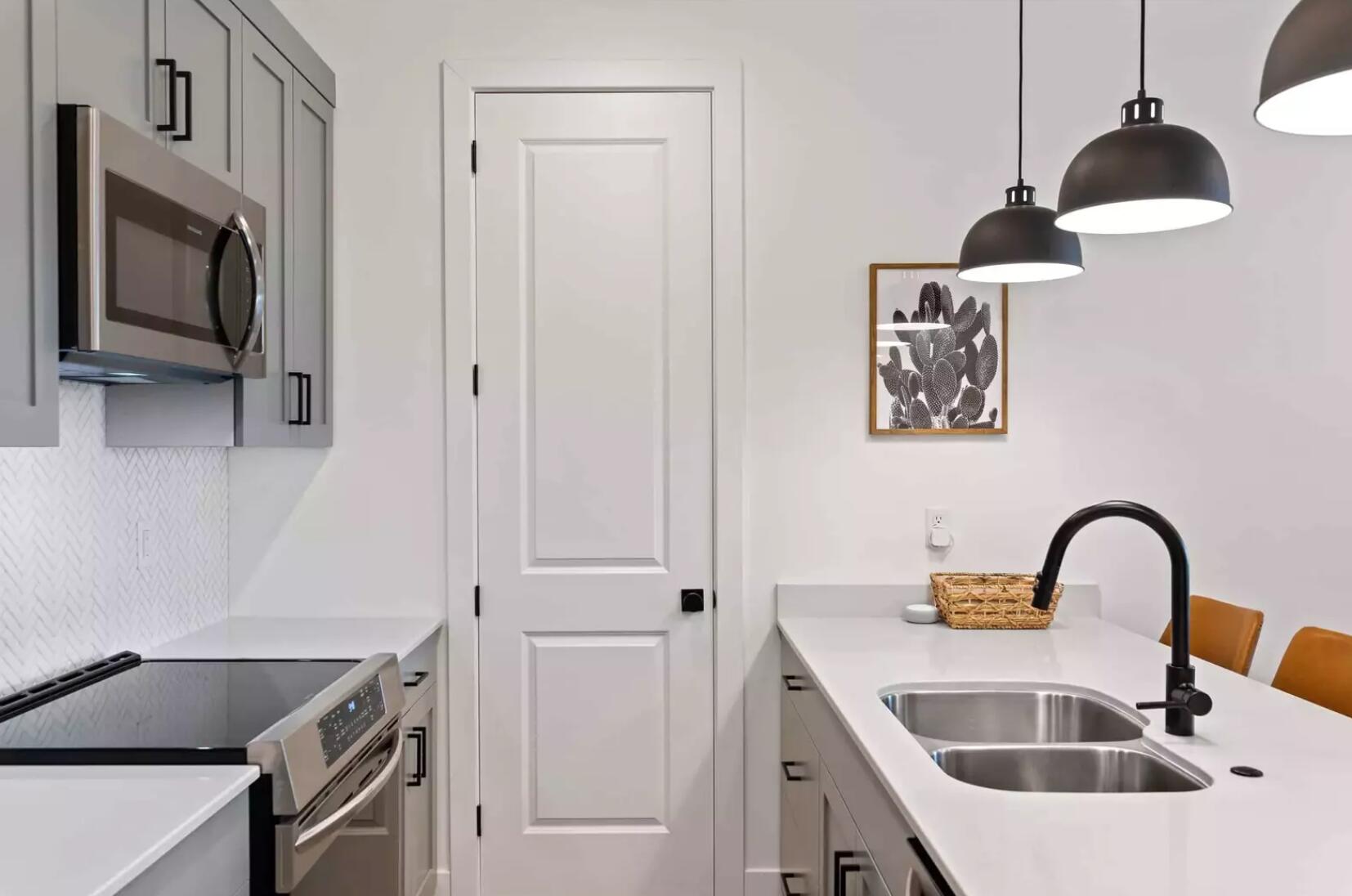 DESERT COLOR RESORT - Residential