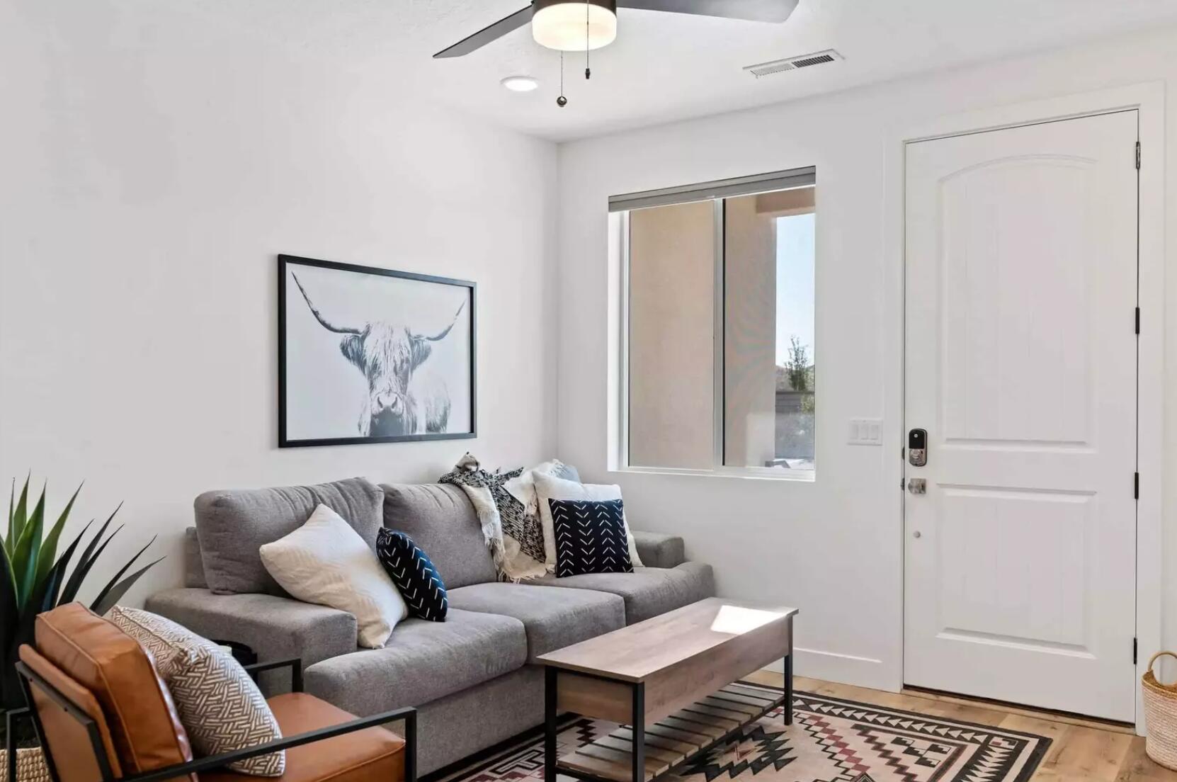 DESERT COLOR RESORT - Residential