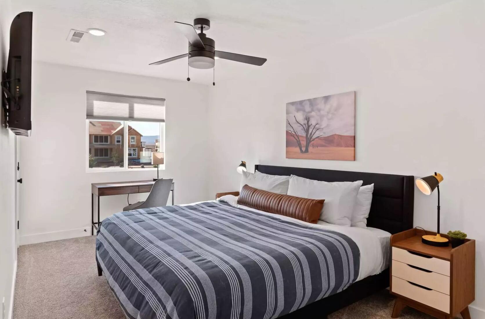 DESERT COLOR RESORT - Residential