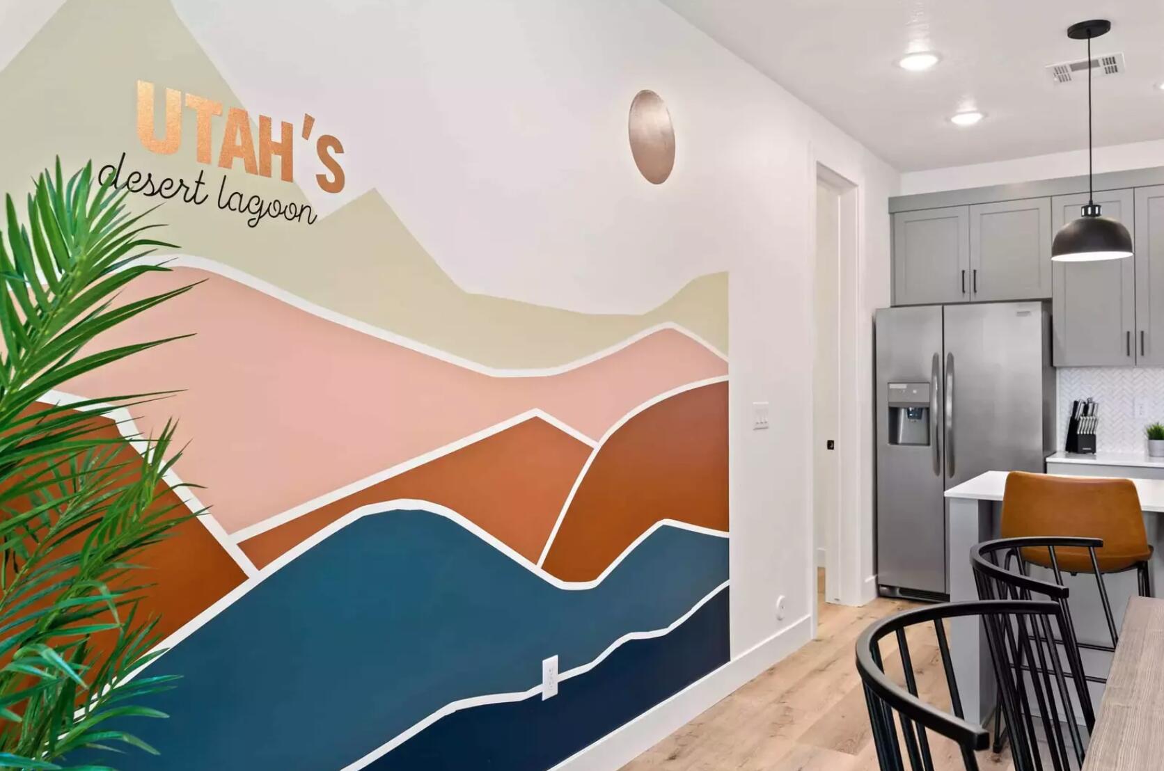 DESERT COLOR RESORT - Residential