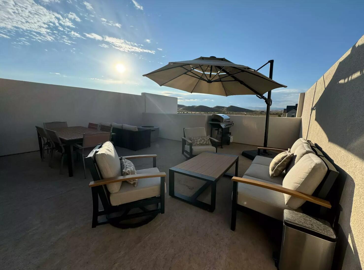 DESERT COLOR RESORT - Residential