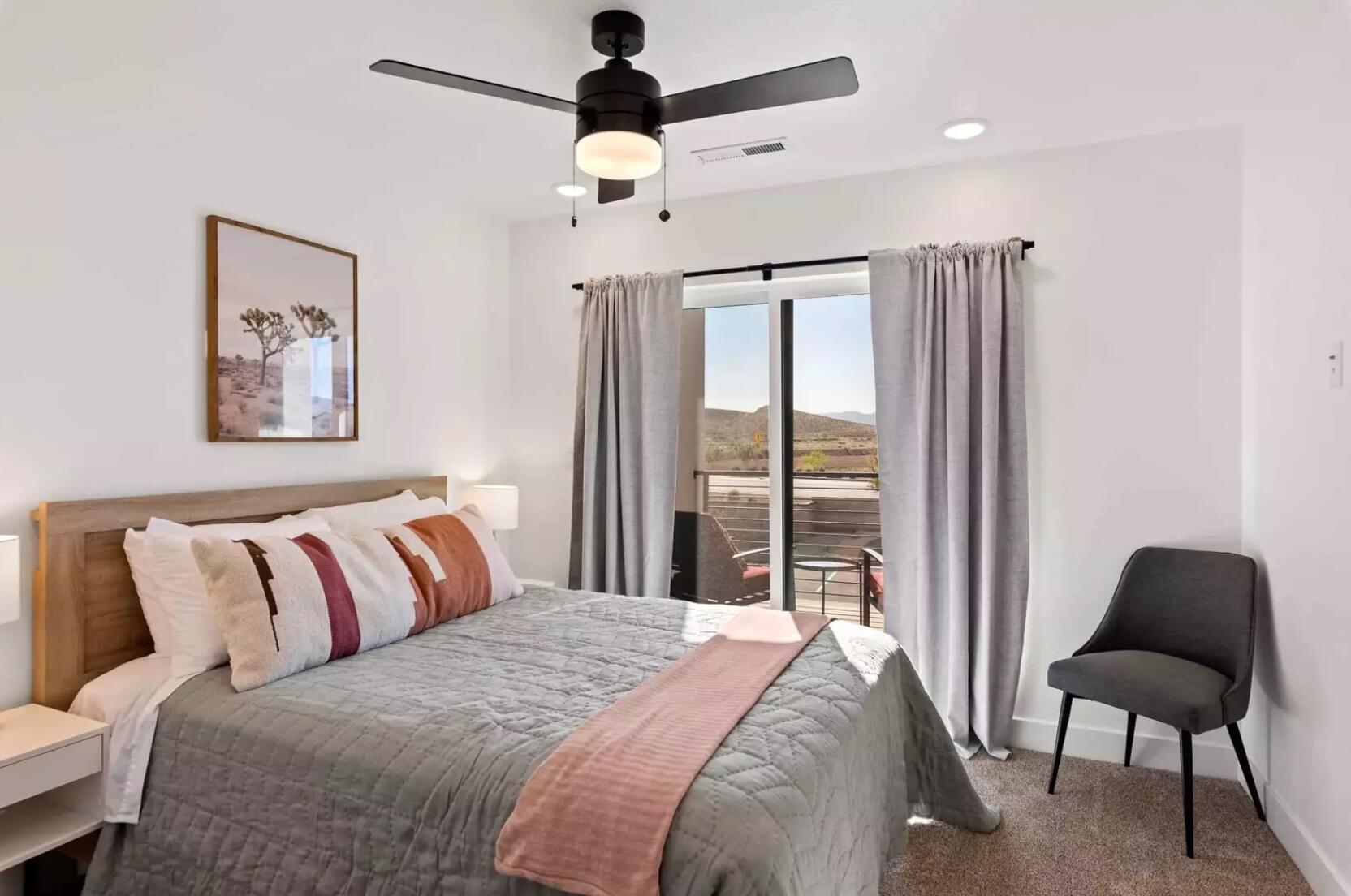 DESERT COLOR RESORT - Residential