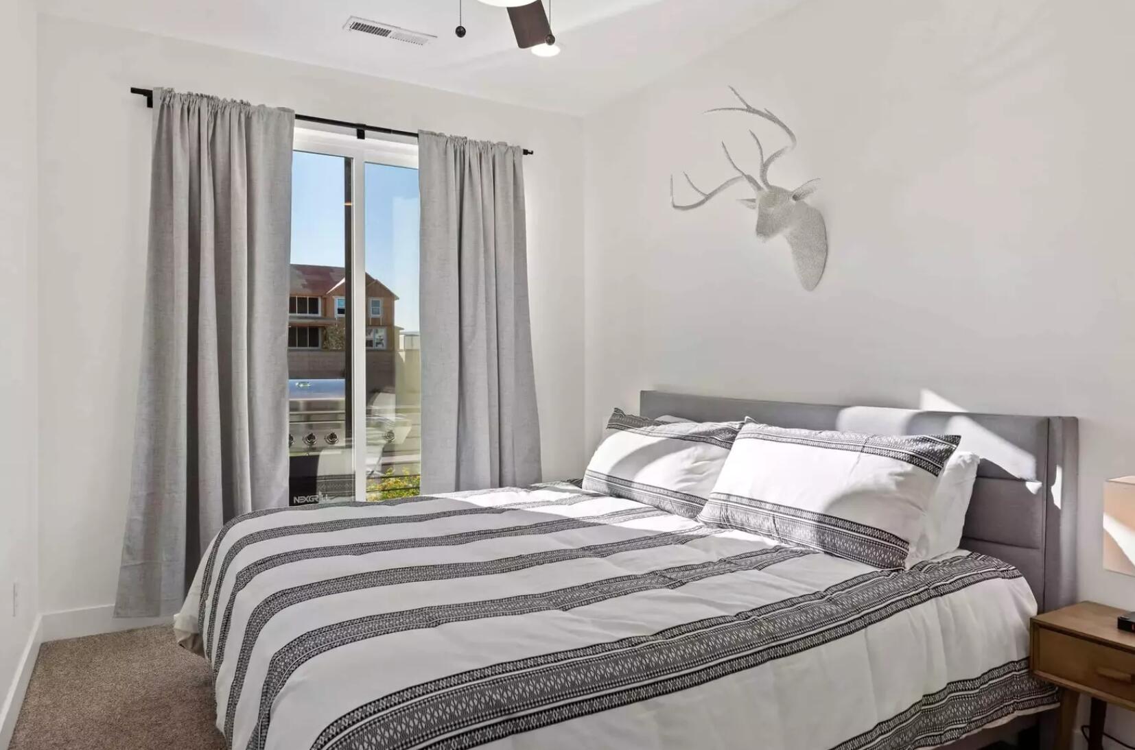 DESERT COLOR RESORT - Residential