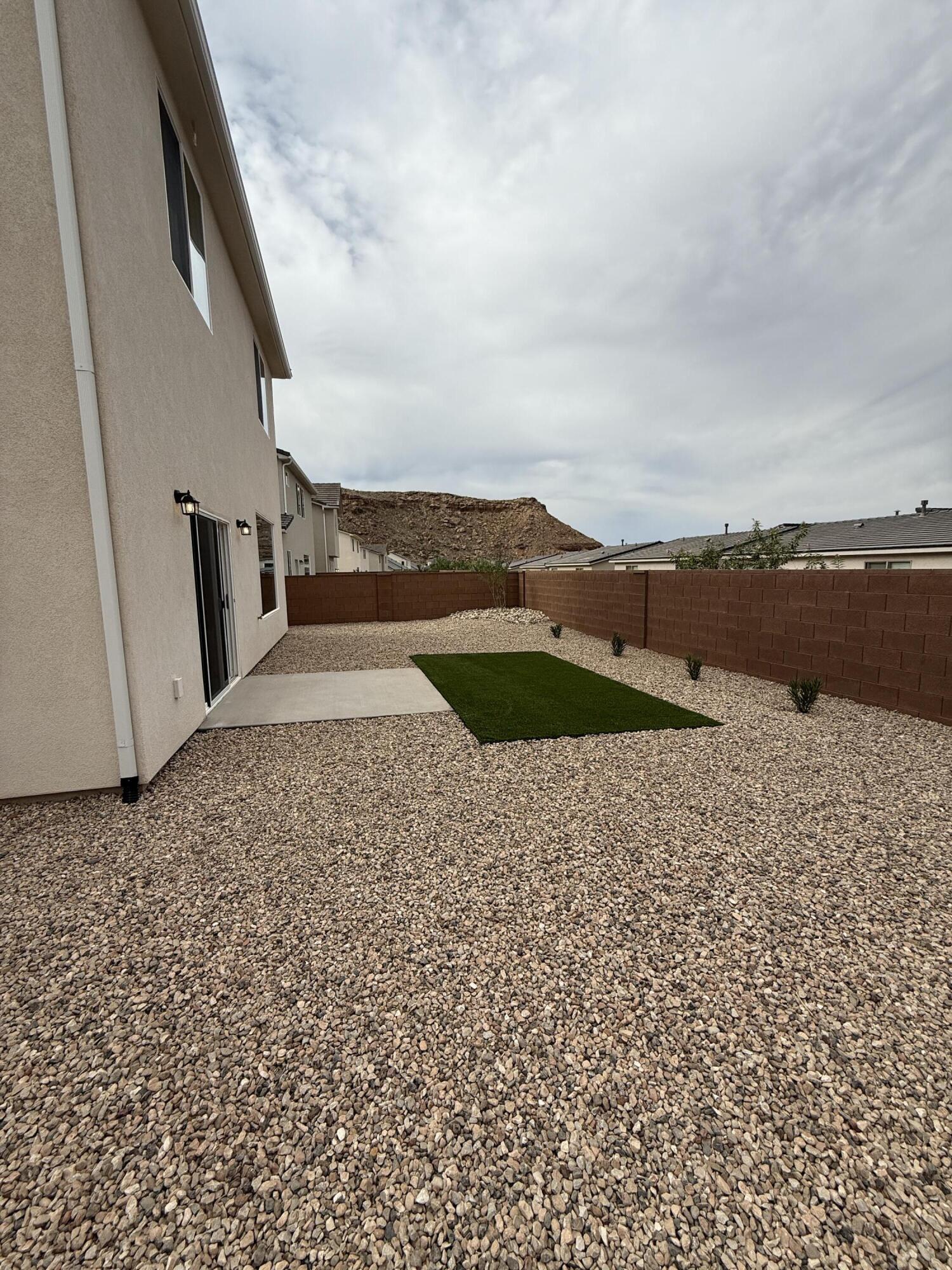 DESERT RESERVE - Residential