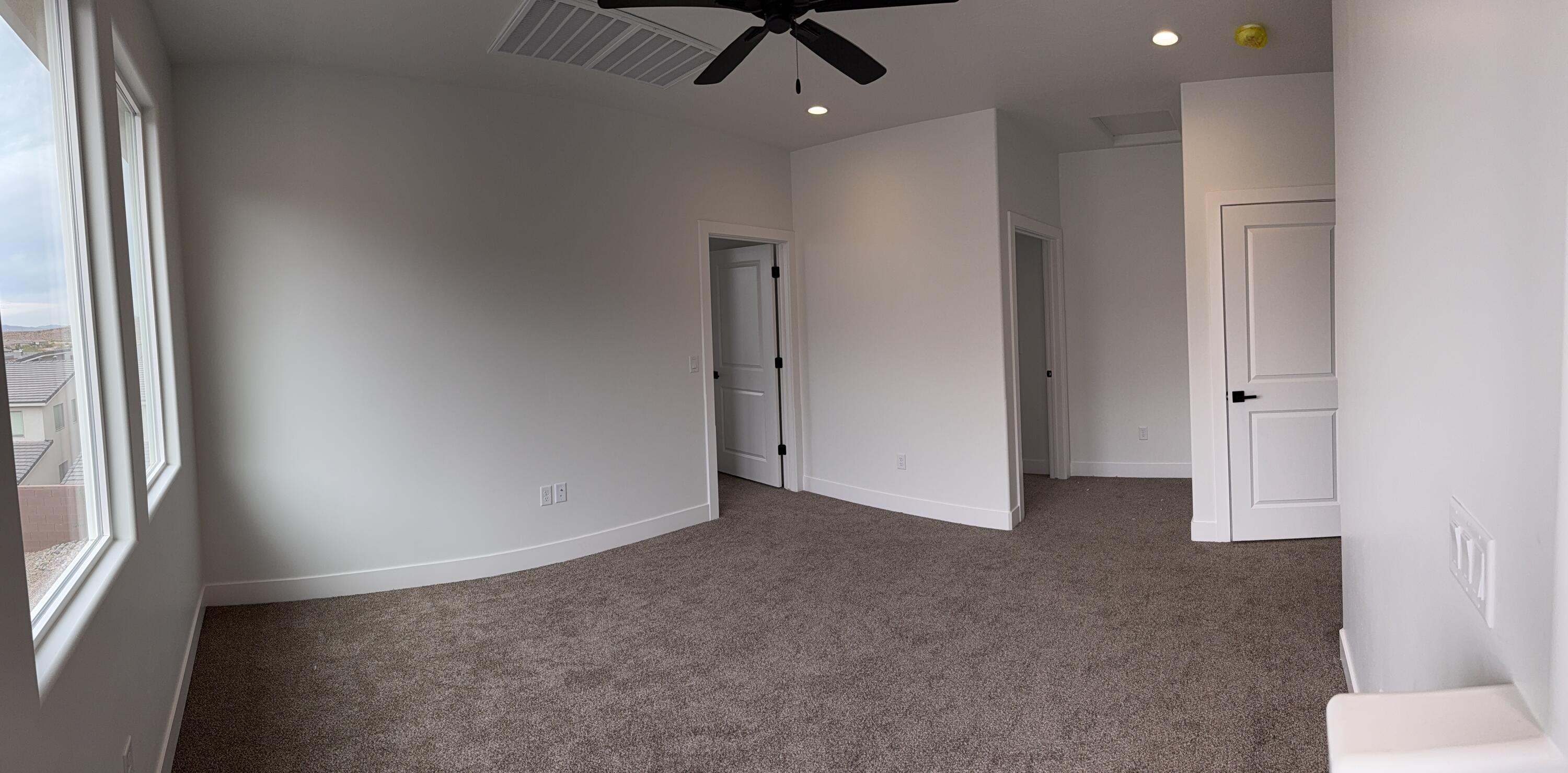 DESERT RESERVE - Residential