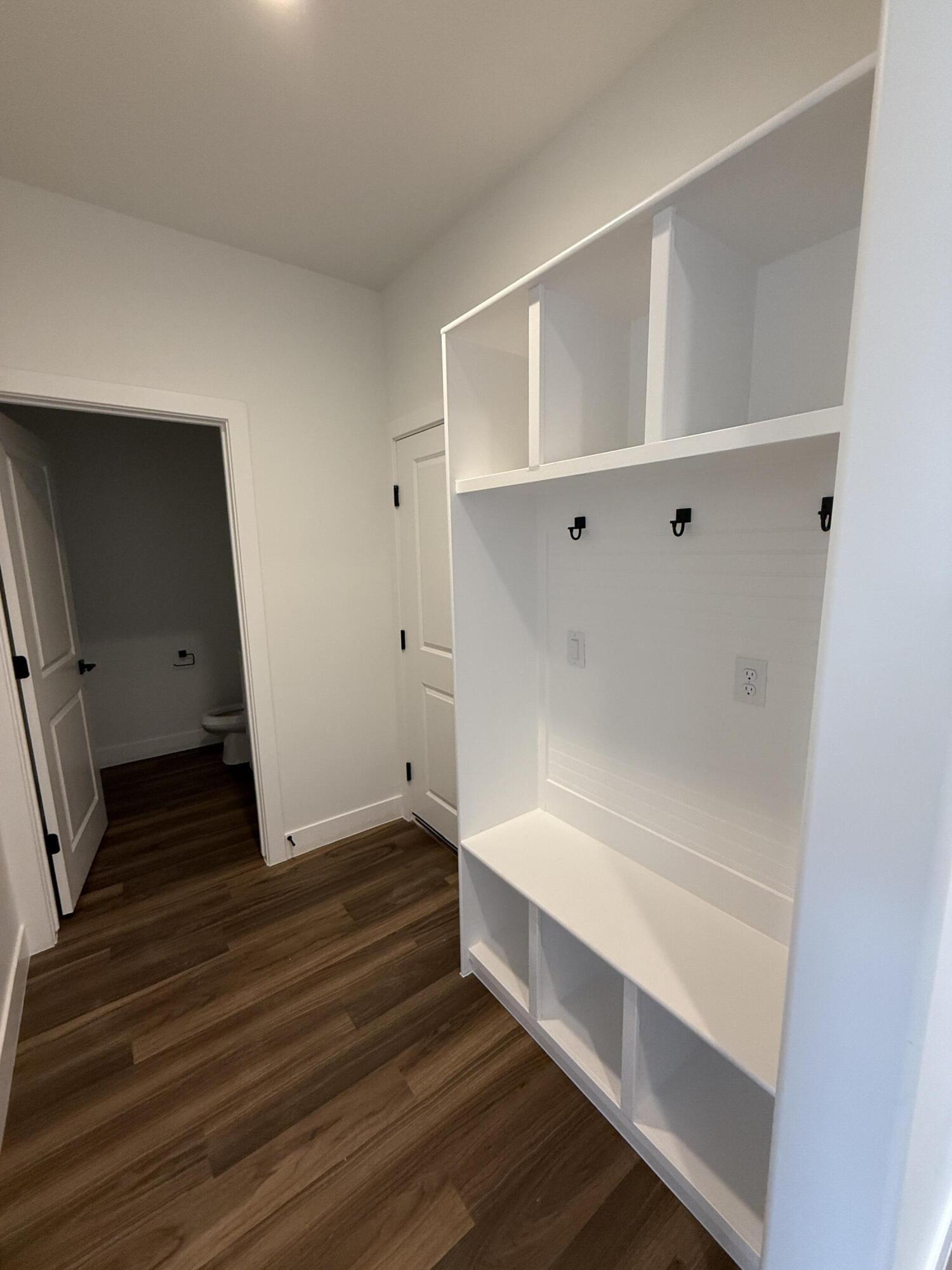 DESERT RESERVE - Residential