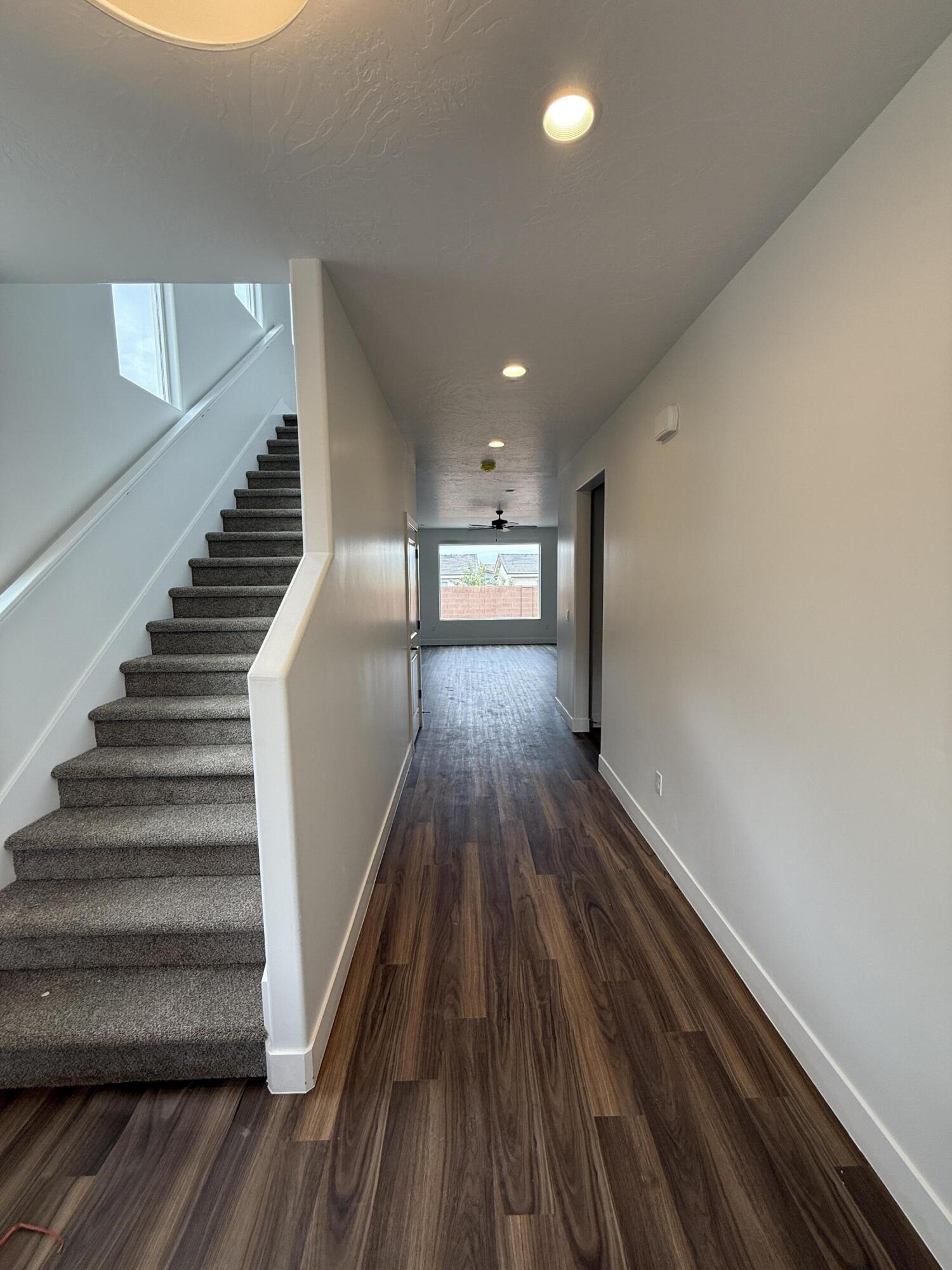 DESERT RESERVE - Residential