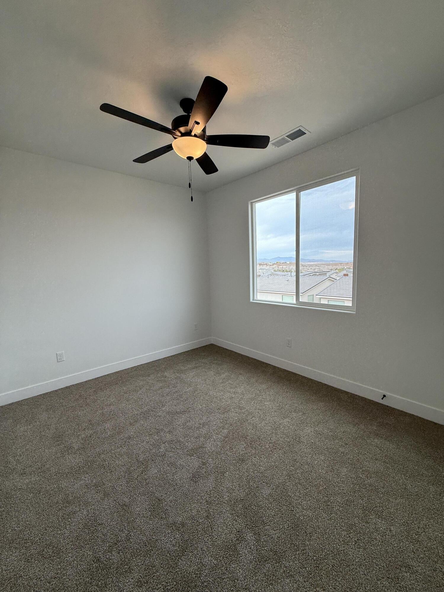 DESERT RESERVE - Residential