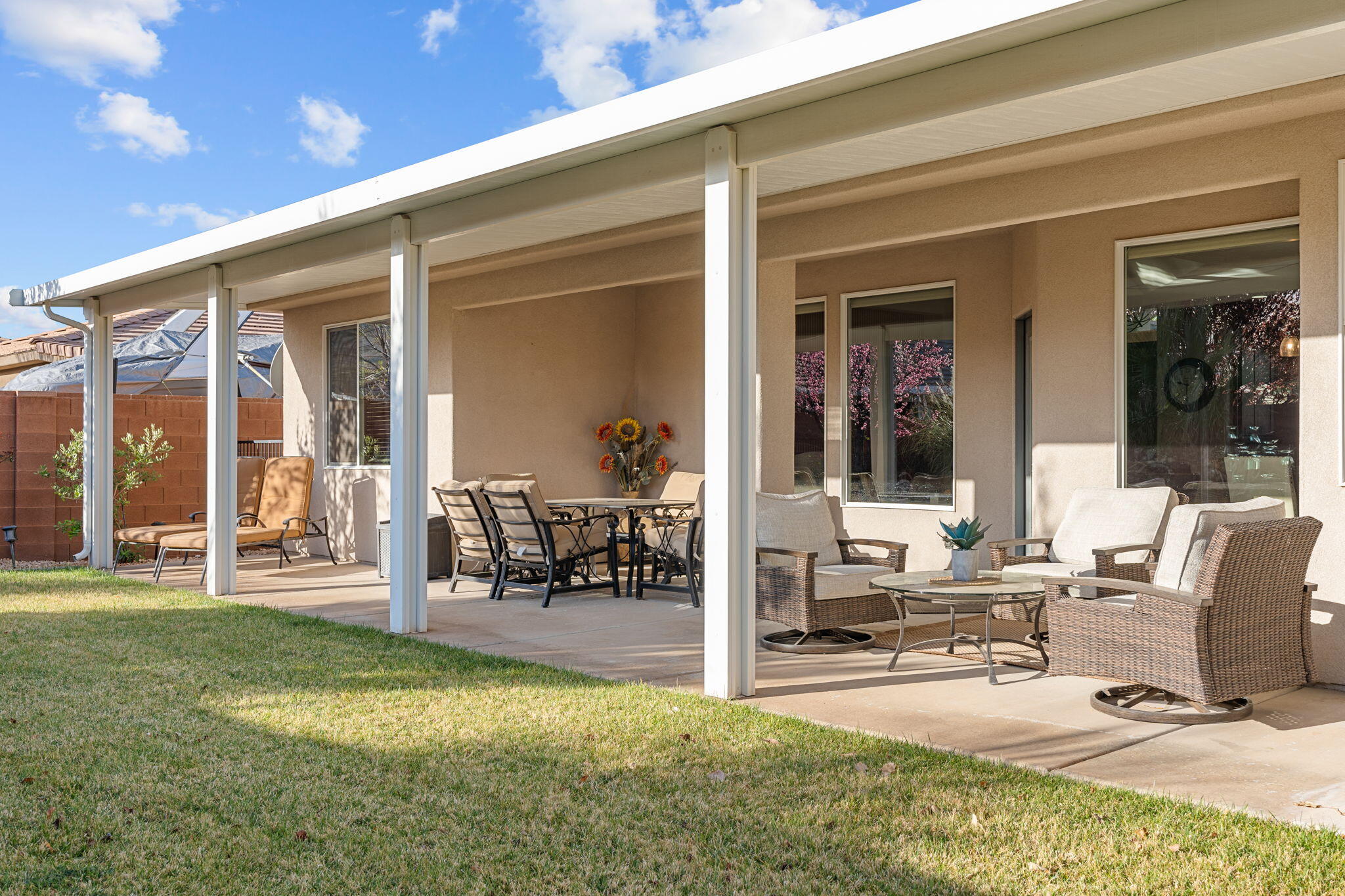 SKY RIDGE - Residential