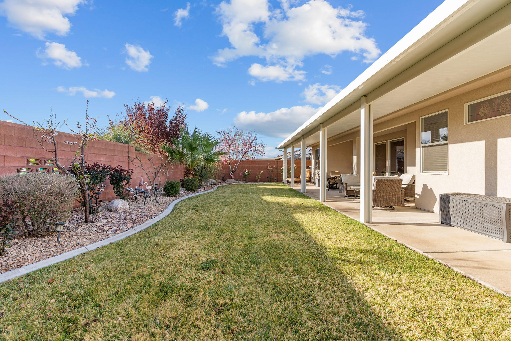 SKY RIDGE - Residential