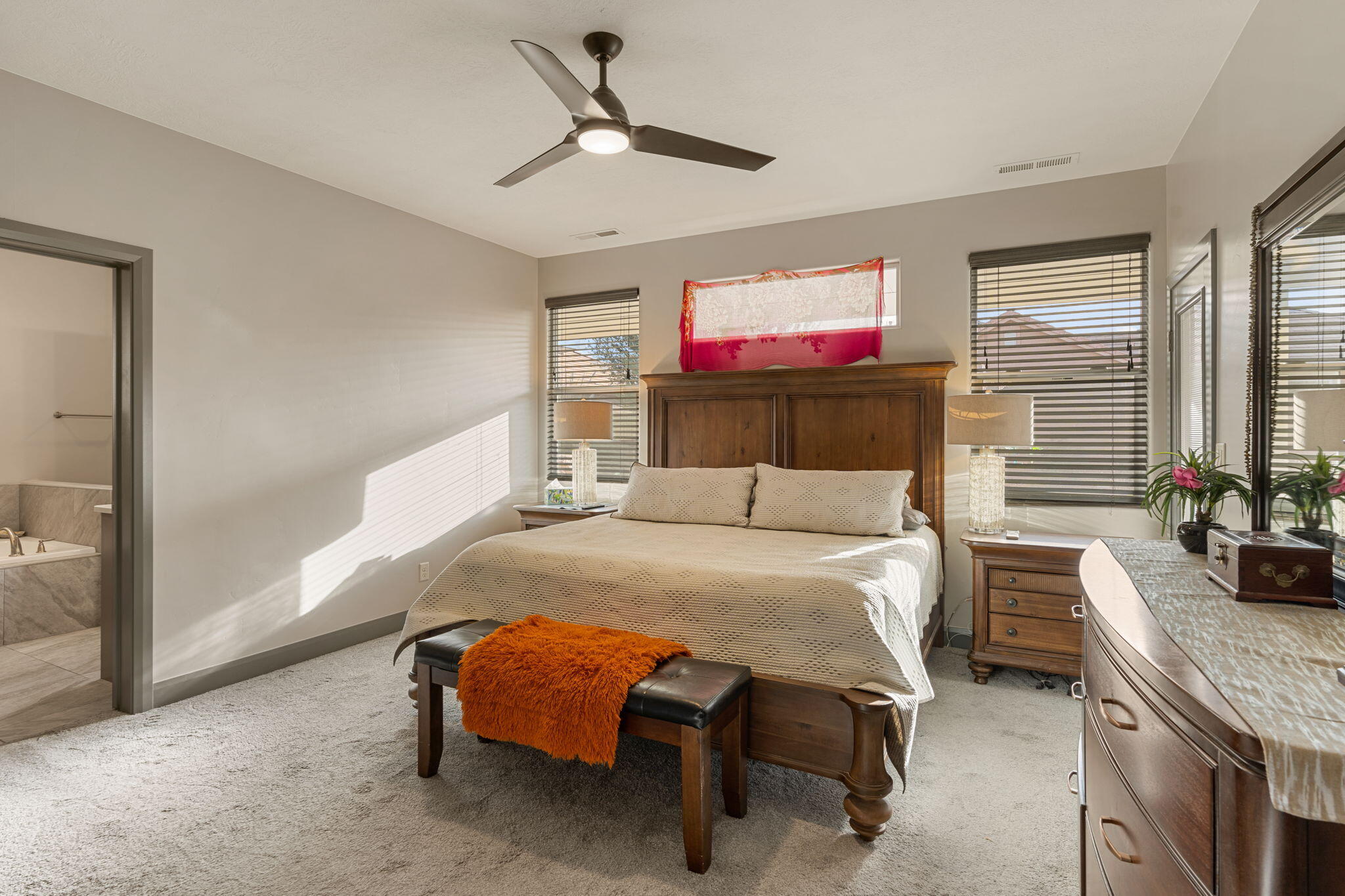 SKY RIDGE - Residential