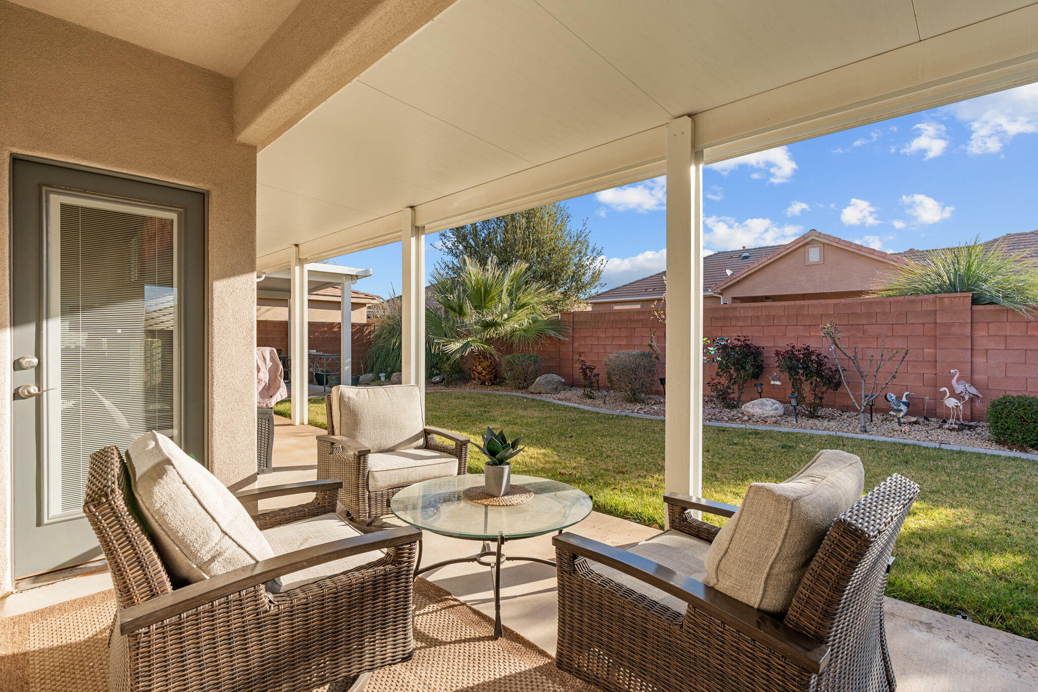 SKY RIDGE - Residential