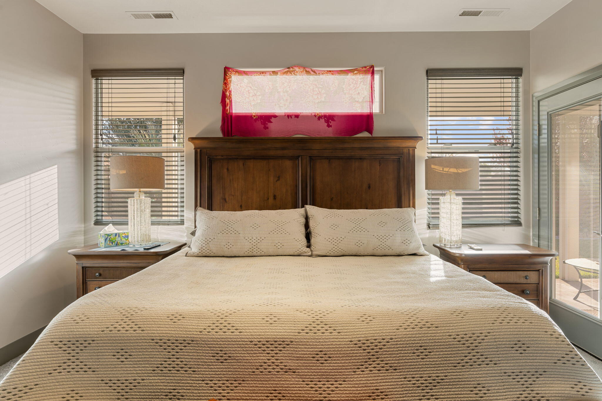 SKY RIDGE - Residential