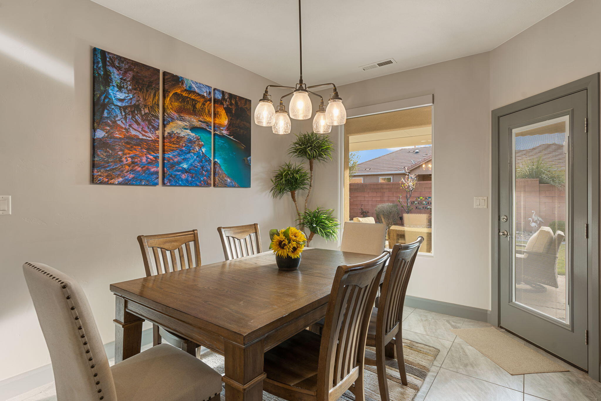 SKY RIDGE - Residential