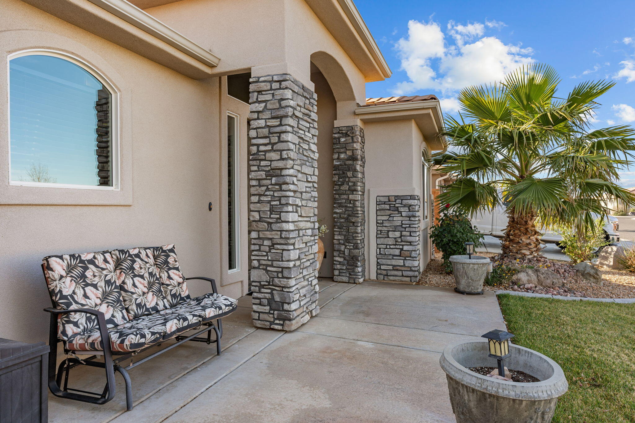 SKY RIDGE - Residential