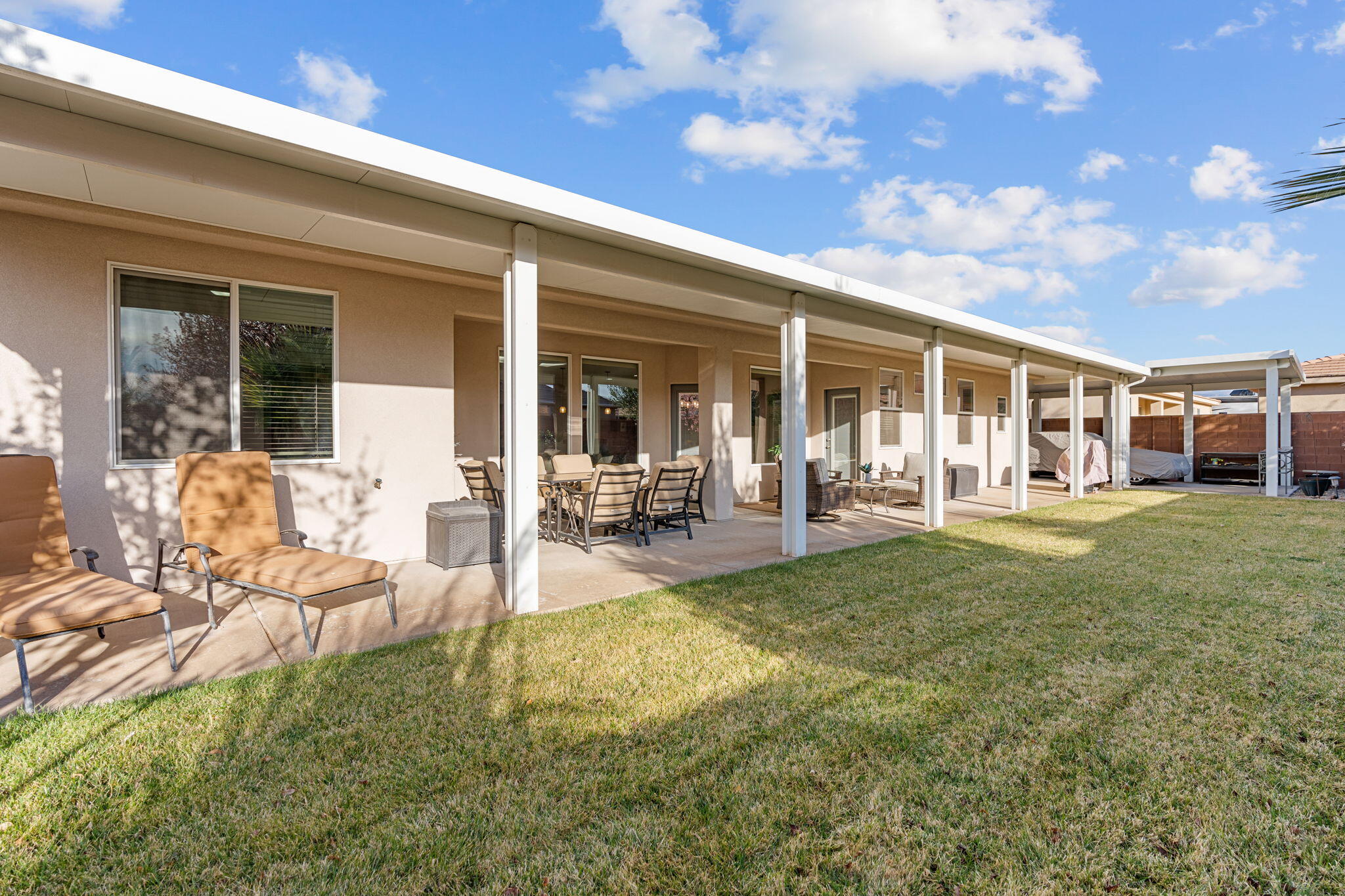 SKY RIDGE - Residential