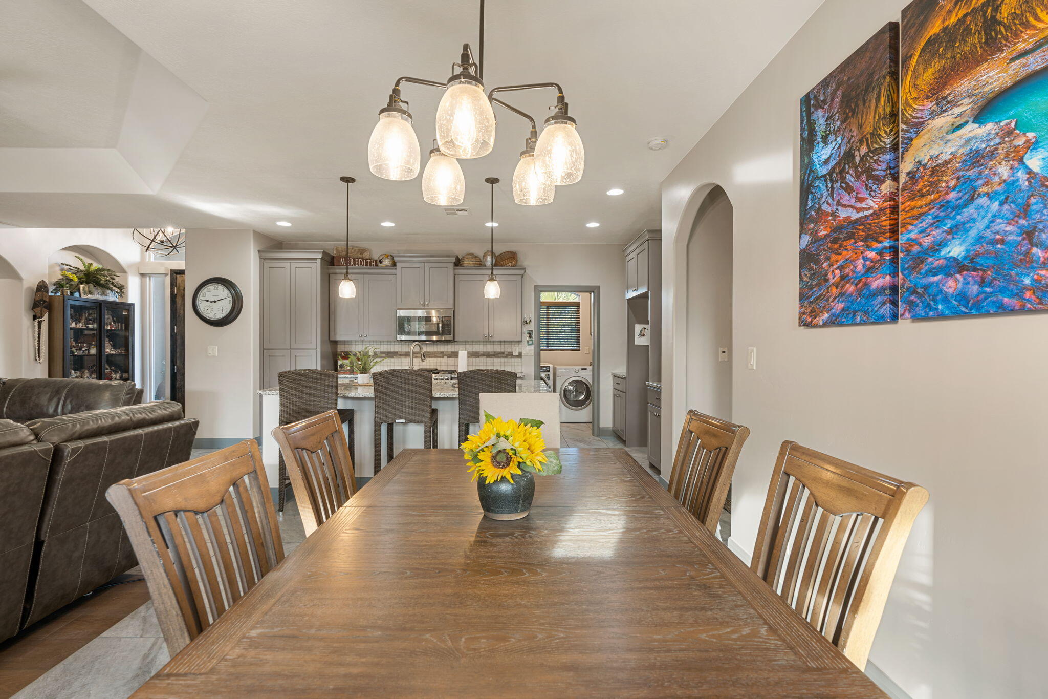 SKY RIDGE - Residential