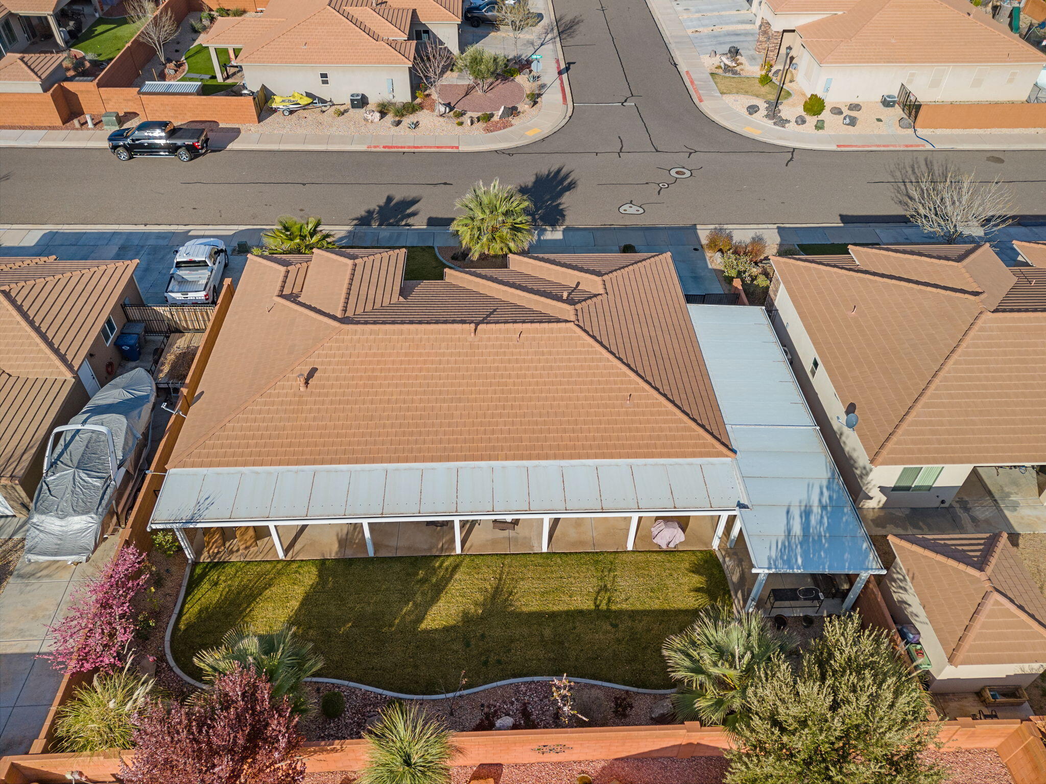 SKY RIDGE - Residential