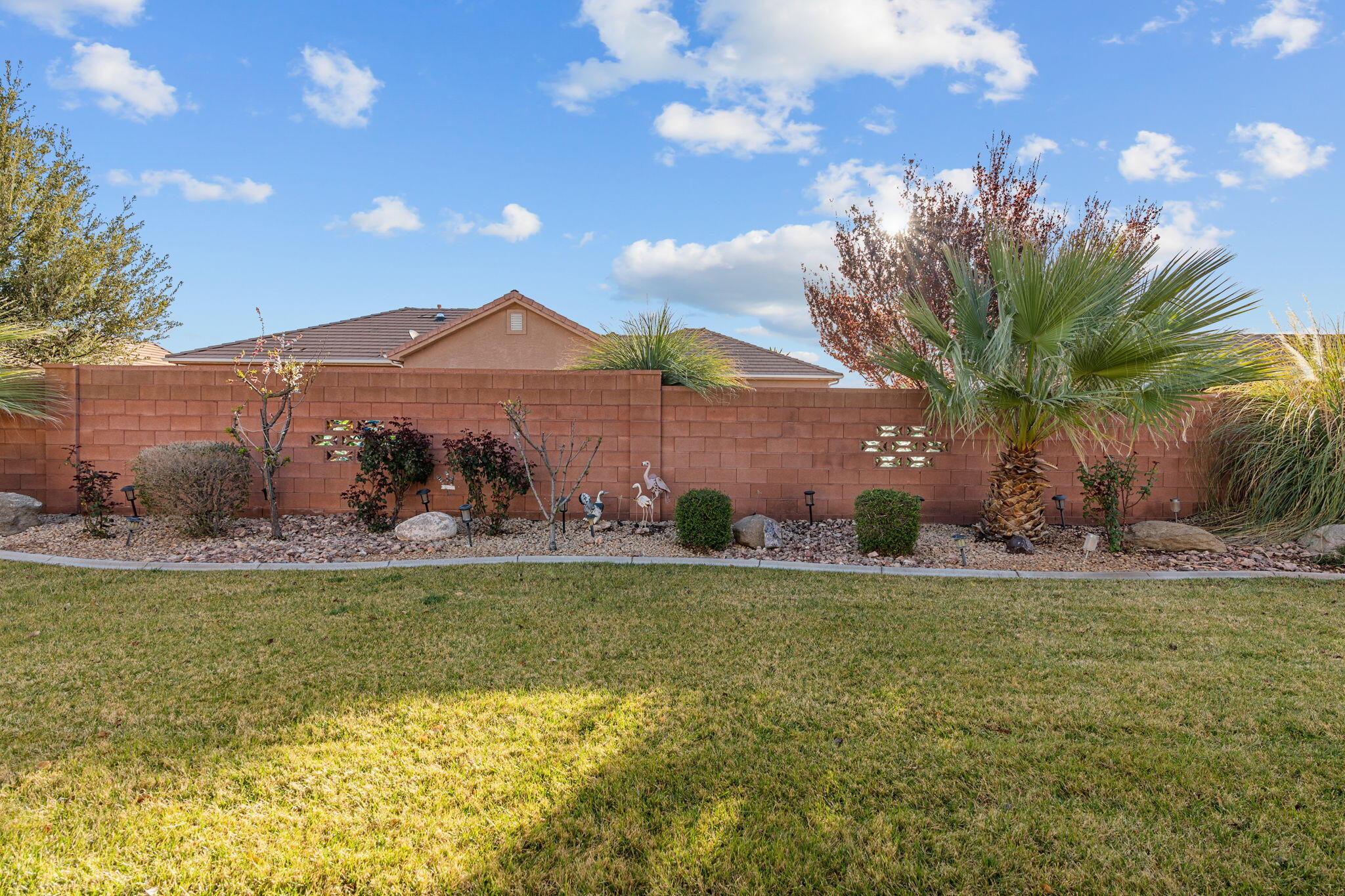 SKY RIDGE - Residential