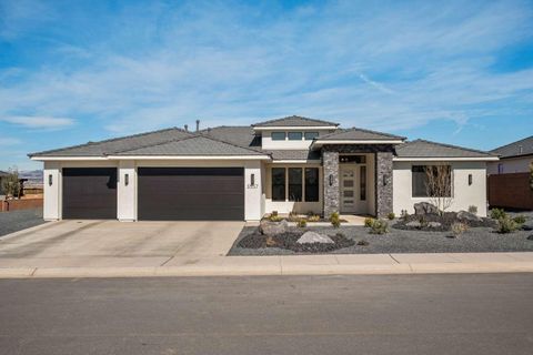 3557 E 2890 S St George UT 84790