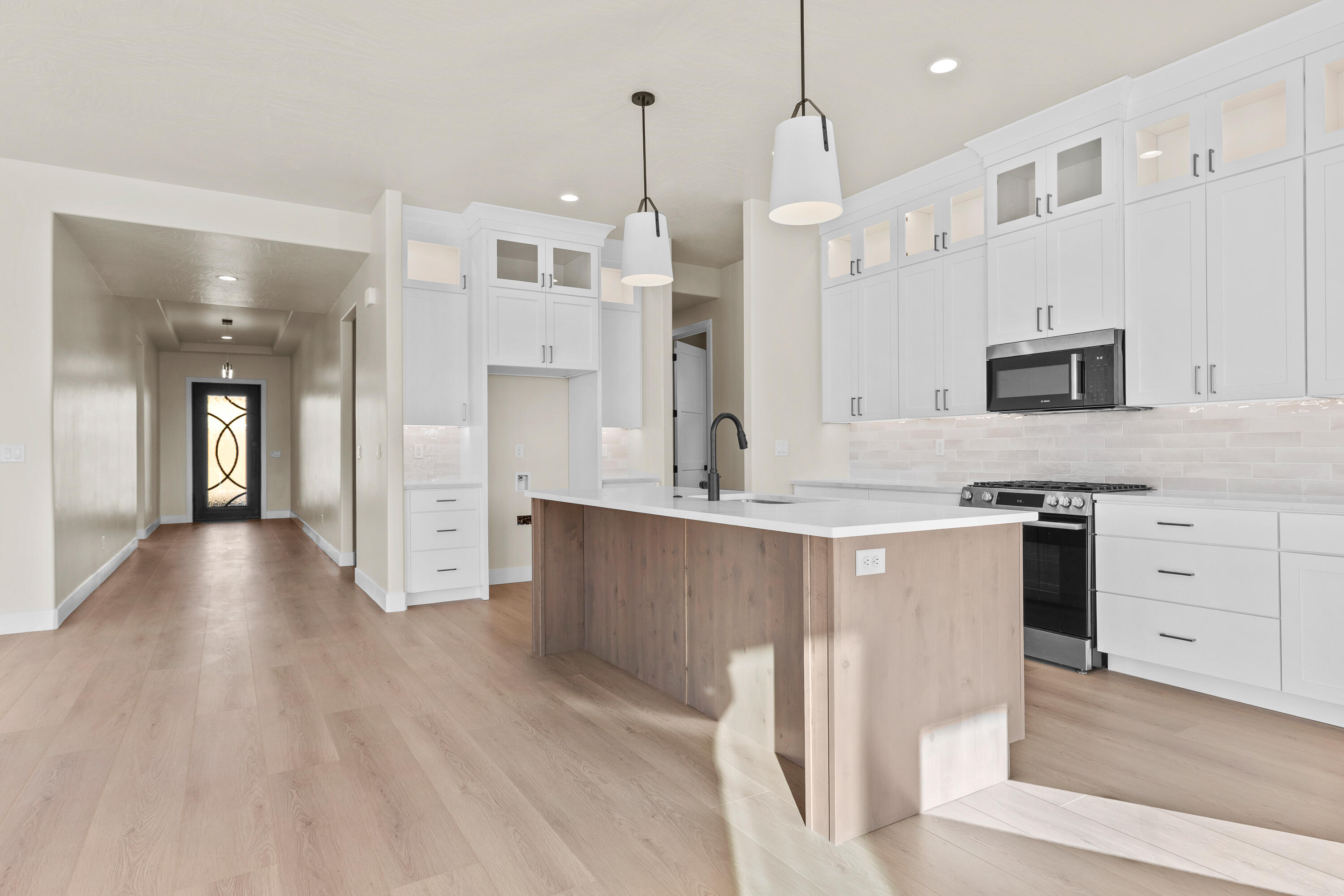 ZIONS GATE ESTATES - Residential