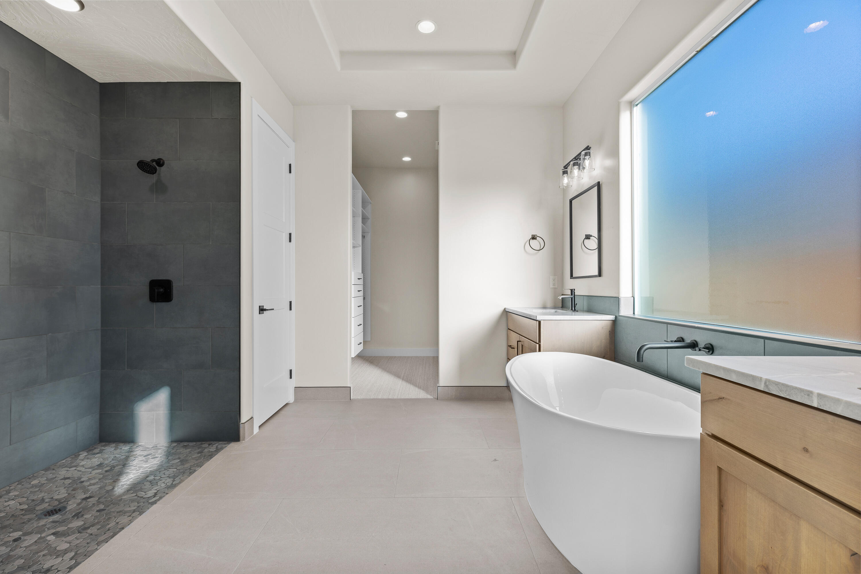 ZIONS GATE ESTATES - Residential