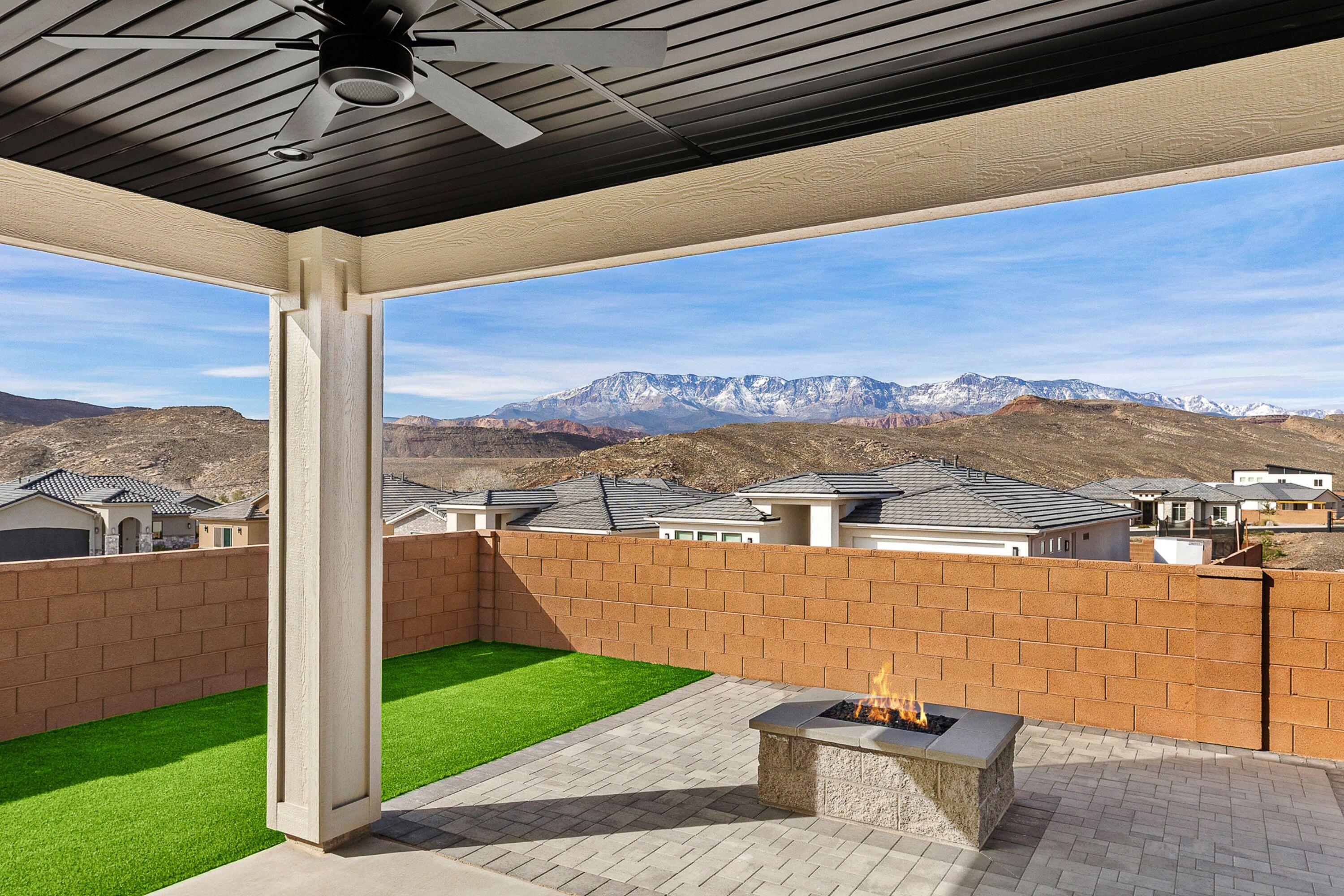 ZIONS GATE ESTATES - Residential