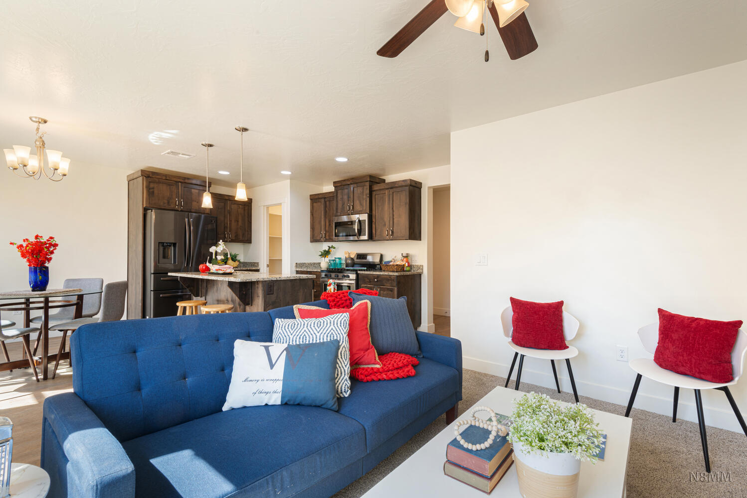 DESERT PLAYA - Residential