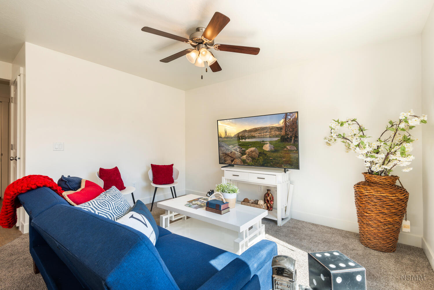 DESERT PLAYA - Residential