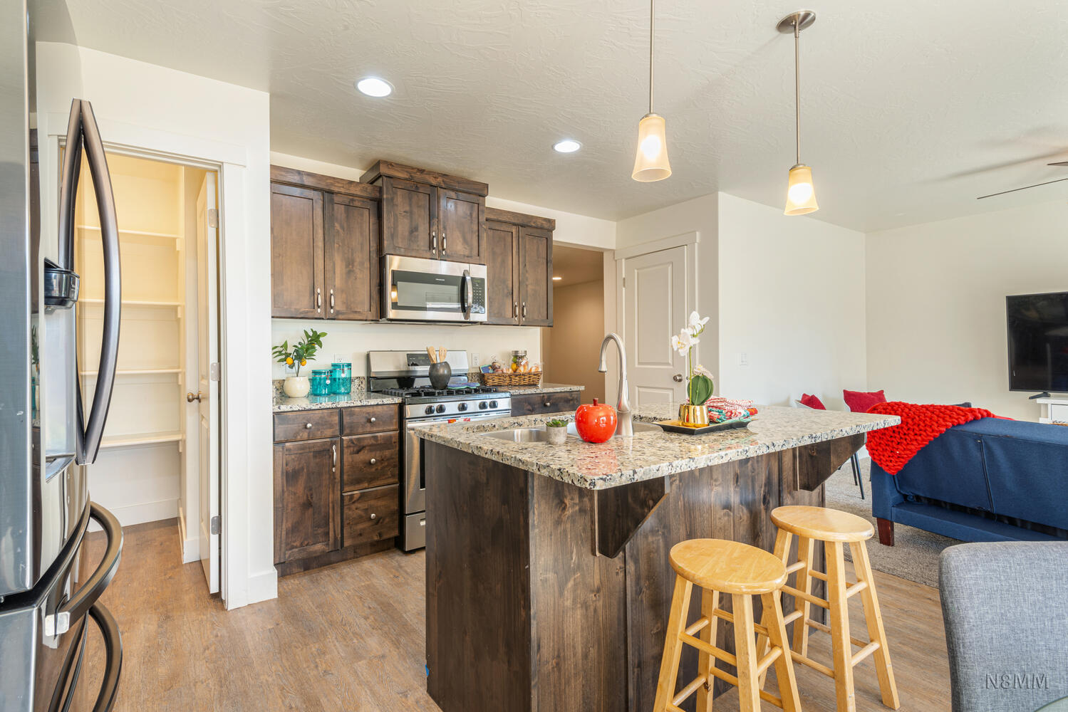 DESERT PLAYA - Residential