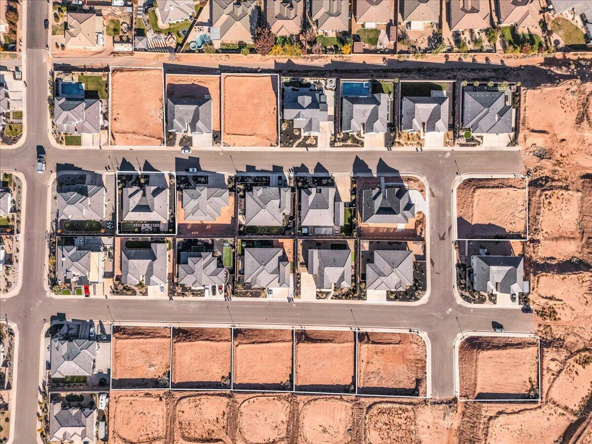 SHOOTING STAR - Residential