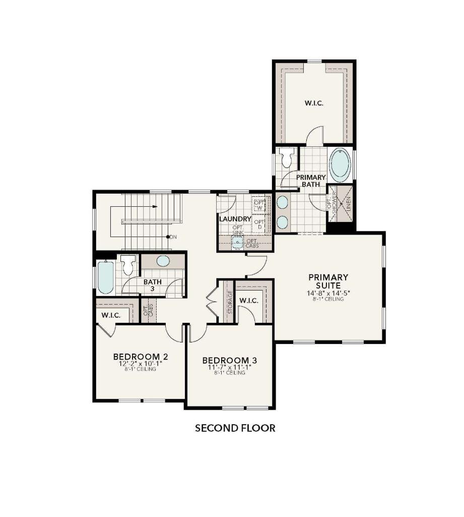 SHOOTING STAR - Residential