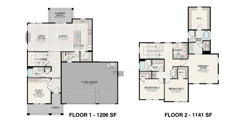 SHOOTING STAR - Residential