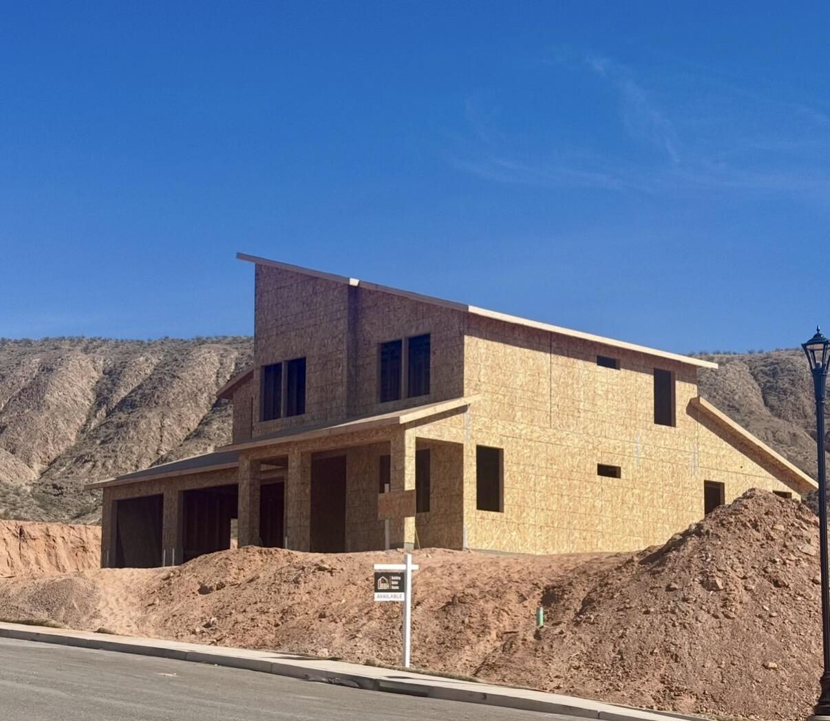 SHOOTING STAR - Residential