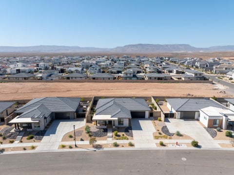 Tiny photo for 743 W Rust Bluff DR, Saint George, UT 84790 (MLS # 26-274890)