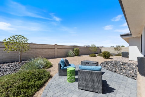 Tiny photo for 743 W Rust Bluff DR, Saint George, UT 84790 (MLS # 26-274890)