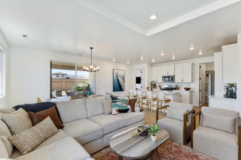 Tiny photo for 743 W Rust Bluff DR, Saint George, UT 84790 (MLS # 26-274890)