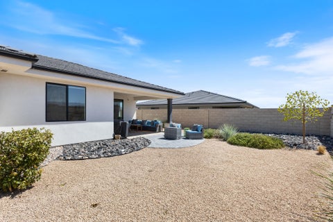 Tiny photo for 743 W Rust Bluff DR, Saint George, UT 84790 (MLS # 26-274890)
