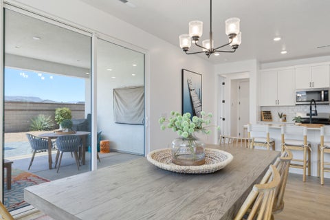 Tiny photo for 743 W Rust Bluff DR, Saint George, UT 84790 (MLS # 26-274890)